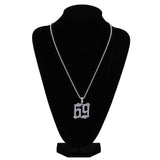 Collier 69 — Groumia