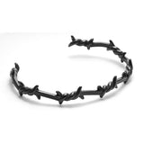 Bracelet barbelet — Groumia