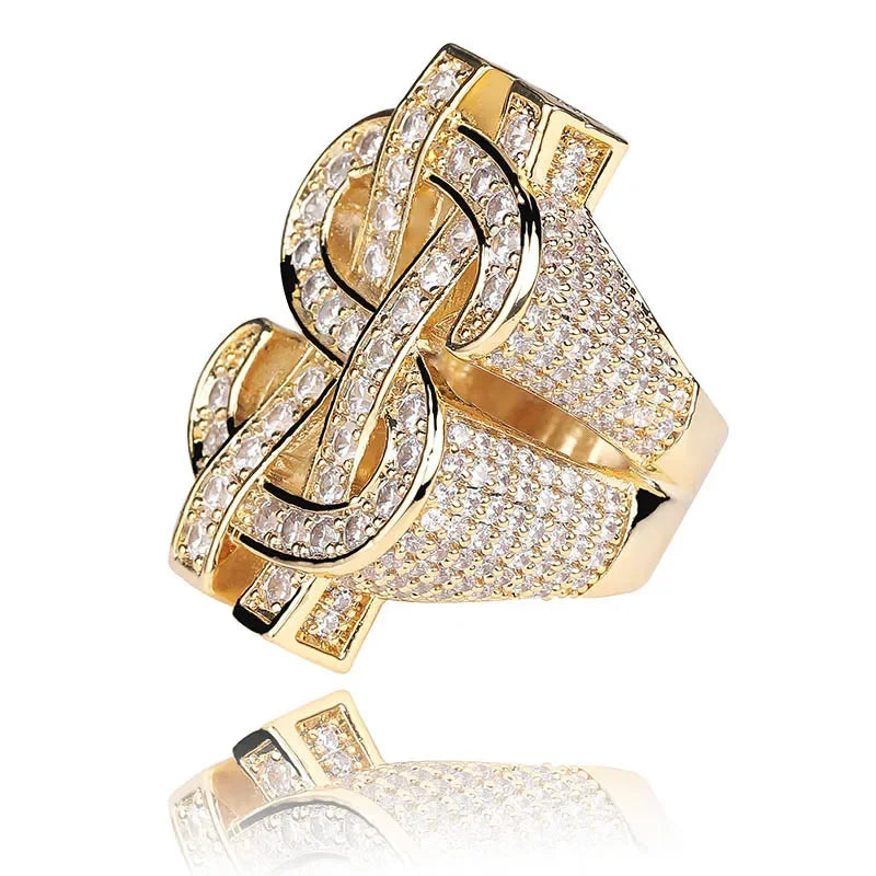 Bague Zola — Groumia