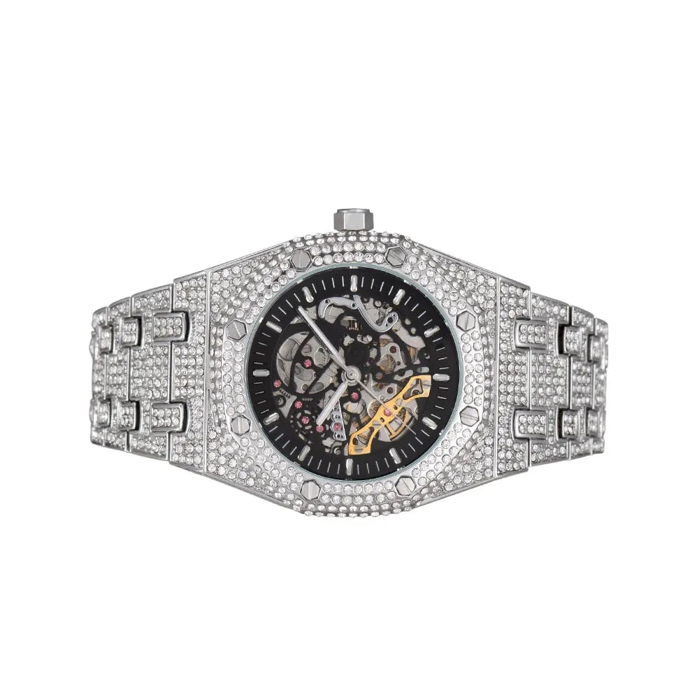Montre Freeze corleone — Groumia
