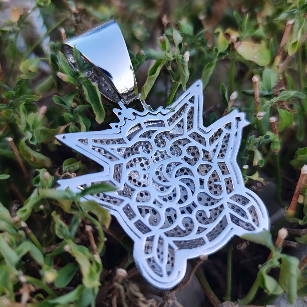Collier Ectoplasma — Groumia