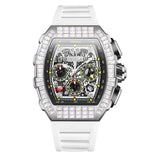 Montre Maes — Groumia