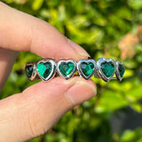 Green grillz — Groumia