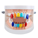 Grillz 69 — Groumia