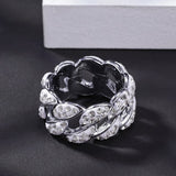 Bague rappeur — Groumia