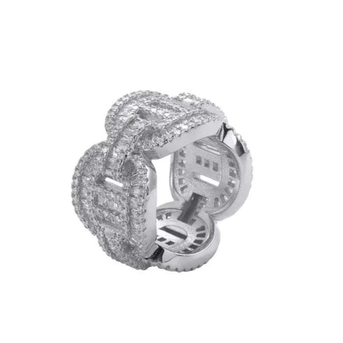 Bague Ninho — Groumia