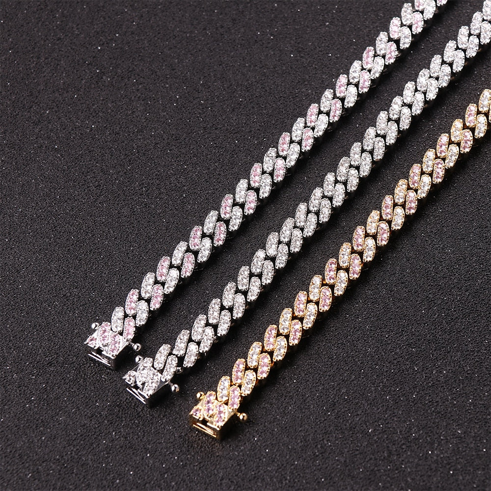Bracelet streetwear — Groumia