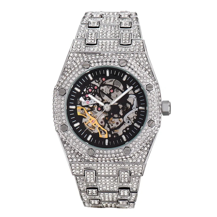 Montre Freeze corleone — Groumia