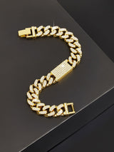 Bracelet rappeur — Groumia