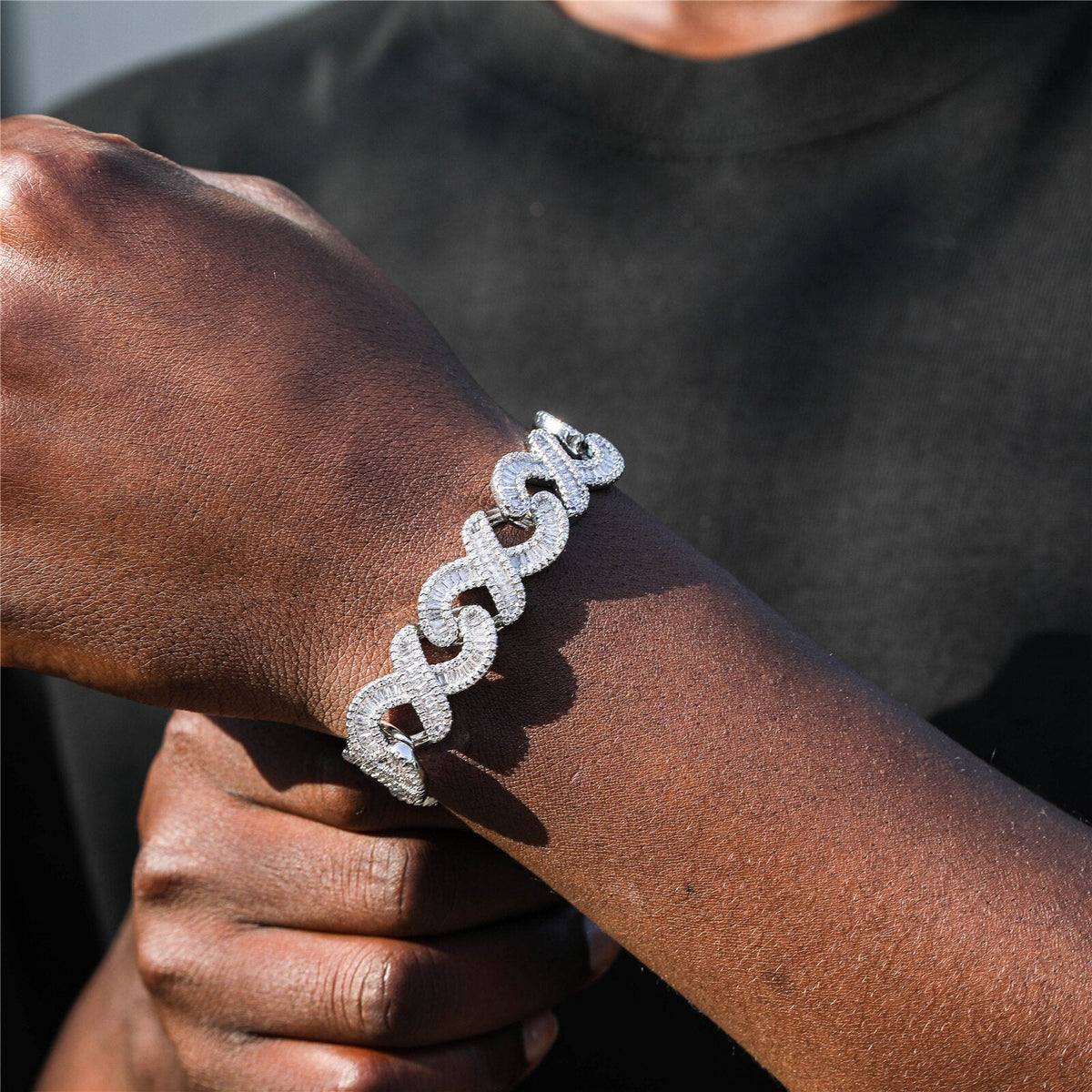 Bracelet Gazo — Groumia