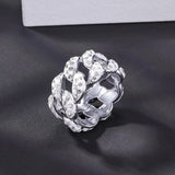 Bague rappeur — Groumia