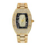 Montre Drake — Groumia