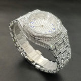 Montre Chiffre Arabe — Groumia