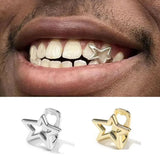 Star Grillz — Groumia