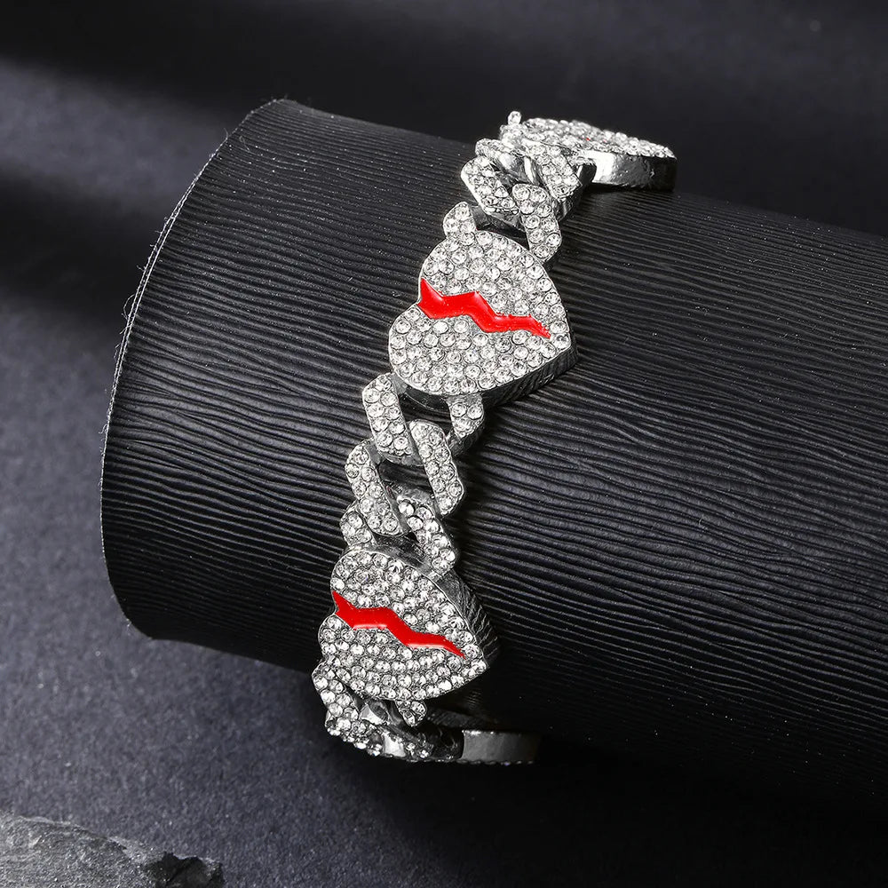 Collier Koba la D — Groumia