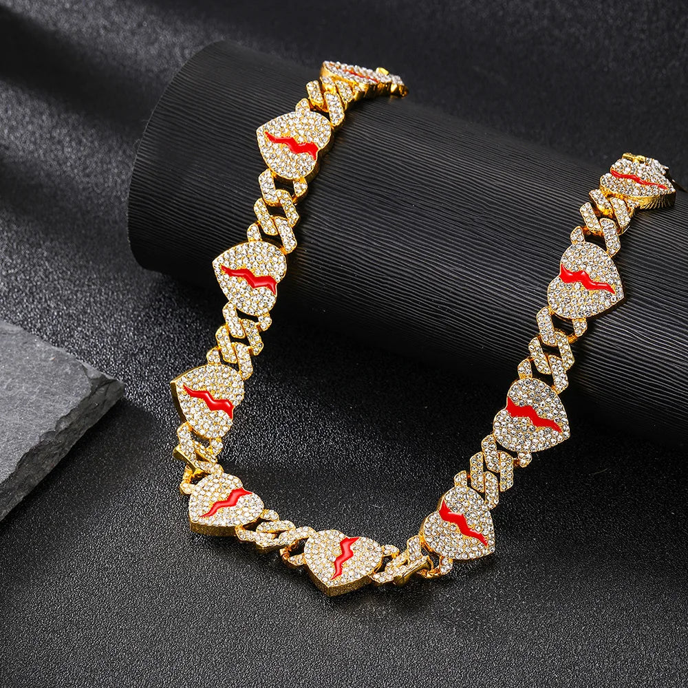 Collier Koba la D — Groumia