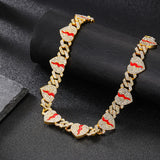 Collier Koba la D — Groumia