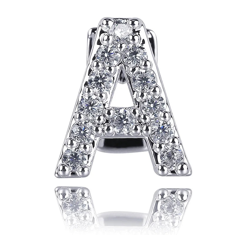 Grillz letters — Groumia