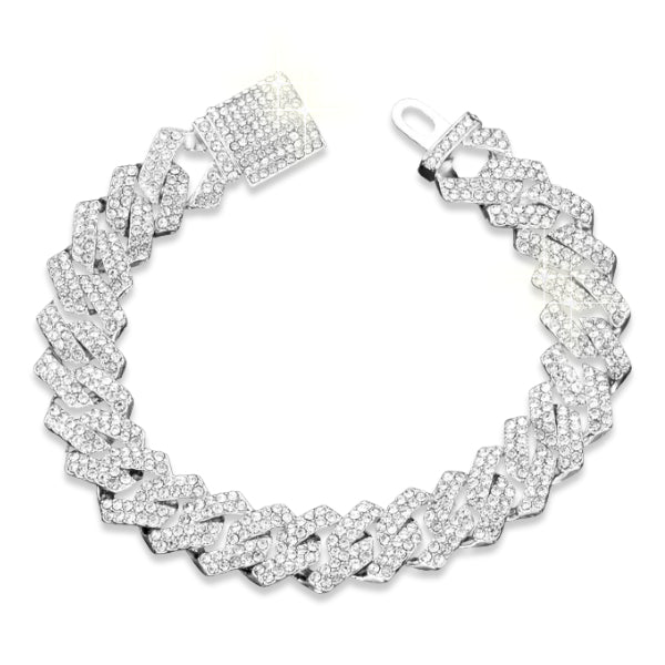 Bracelet drip — Groumia