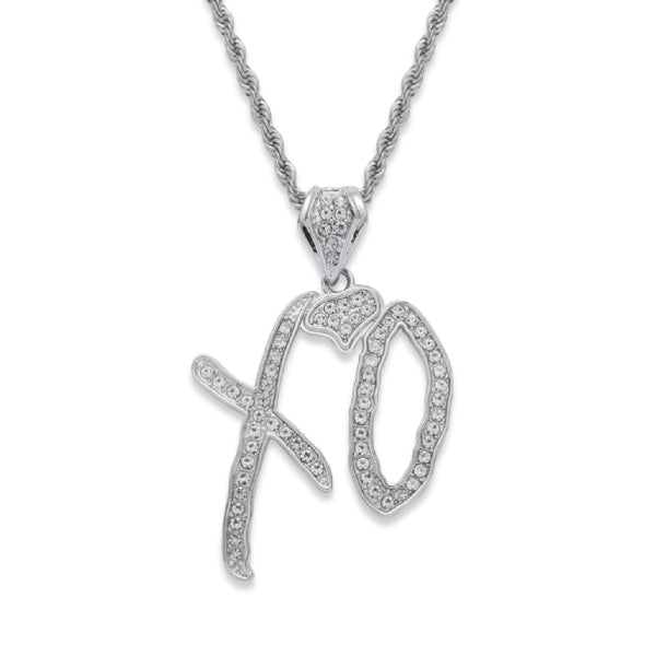 Chaine XO — Groumia