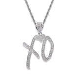 Chaine XO — Groumia