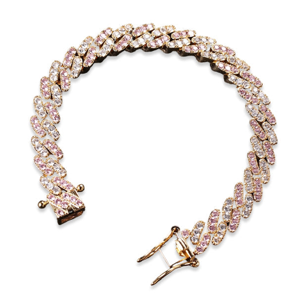 Bracelet streetwear — Groumia