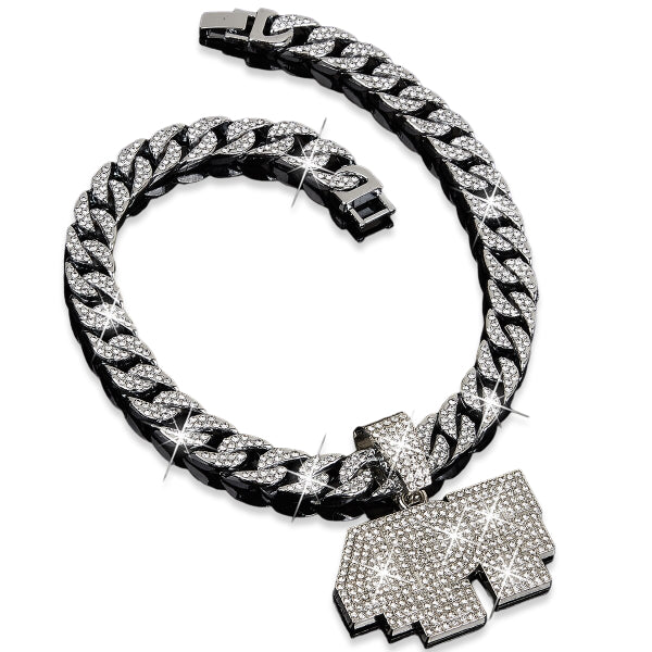 Chaine 4PF — Groumia