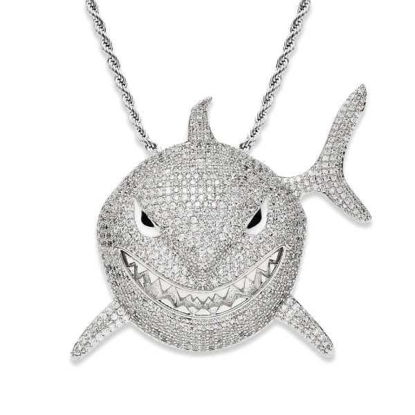 Chaînes & colliers homme