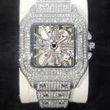 Montre rappeur — Groumia