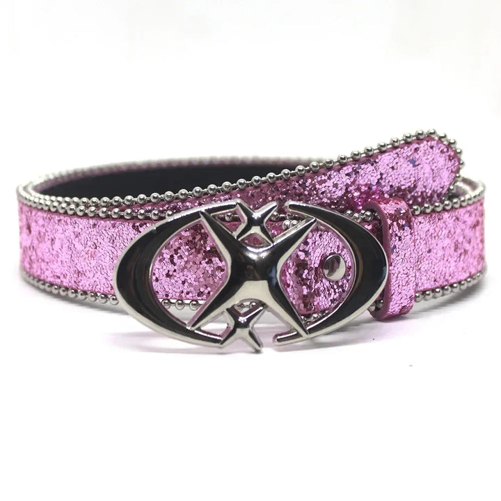 Ceinture streetwear — Groumia