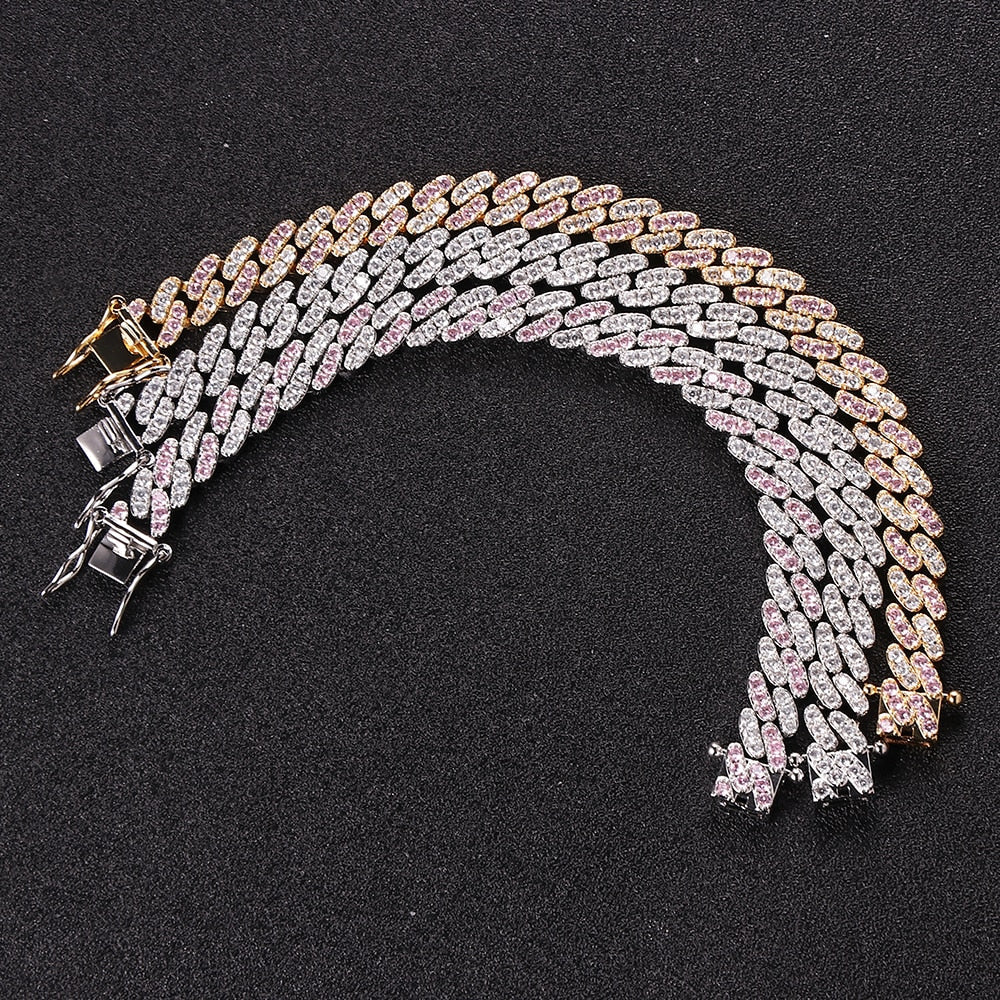 Bracelet streetwear — Groumia