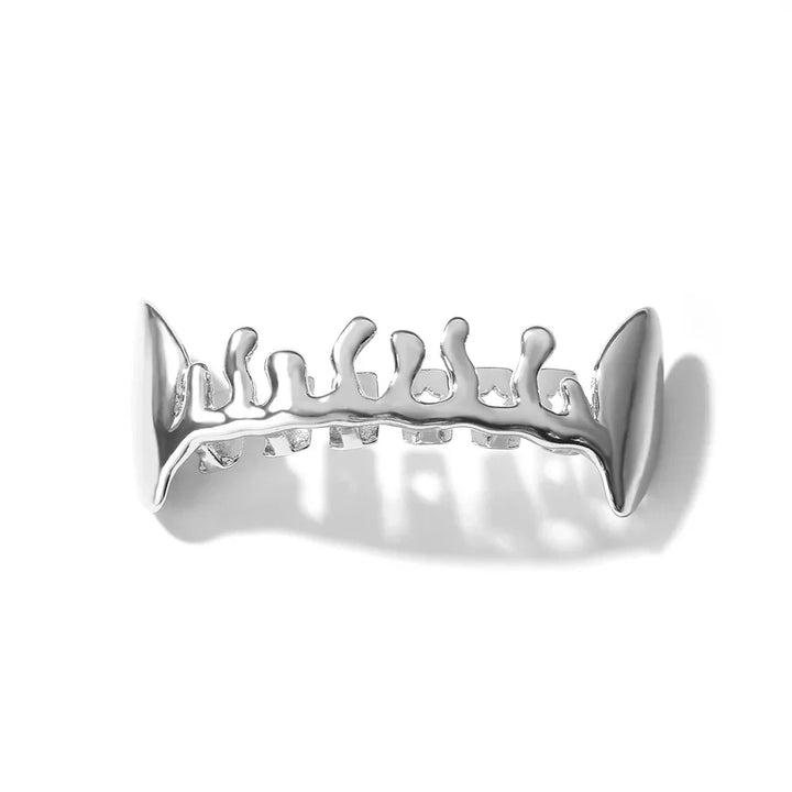Grillz rihanna — Groumia