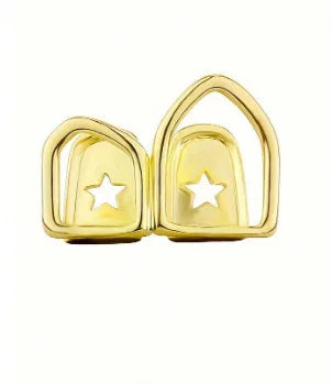 Grillz 2 dents — Groumia