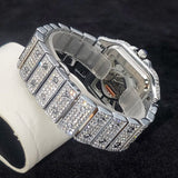 Montre rappeur — Groumia