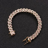 Bracelet streetwear — Groumia