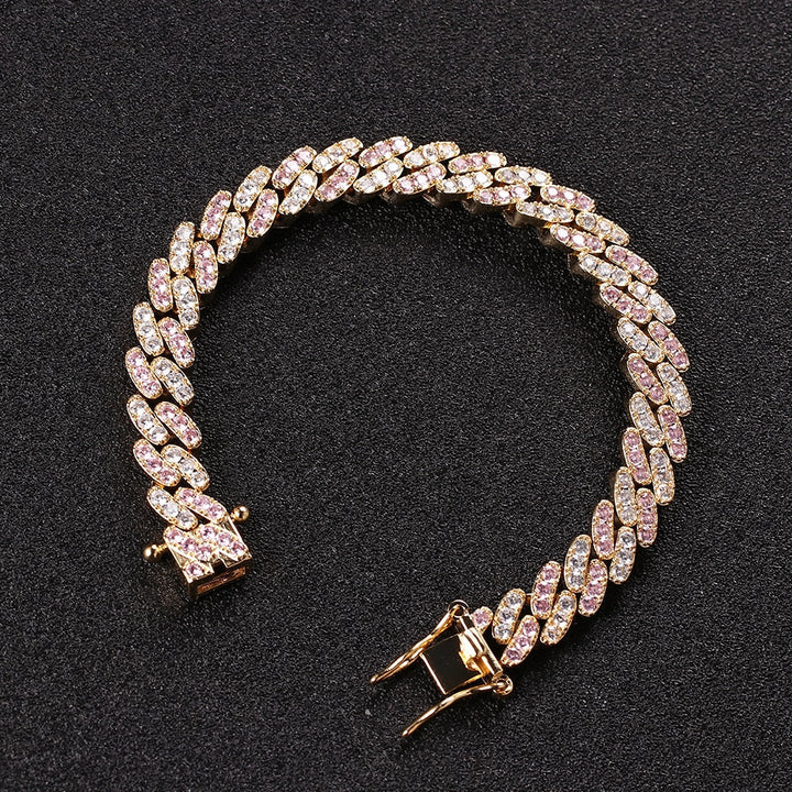 Bracelet streetwear — Groumia