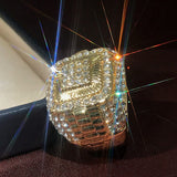 Bague ice — Groumia