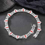 Collier Koba la D — Groumia