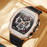 Montre Maes — Groumia