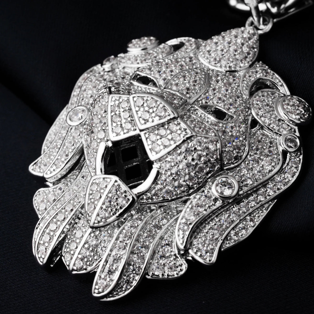 Collier Migos — Groumia