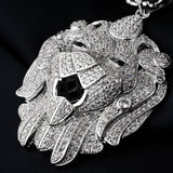 Collier Migos — Groumia