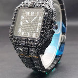 Montre Gazo — Groumia