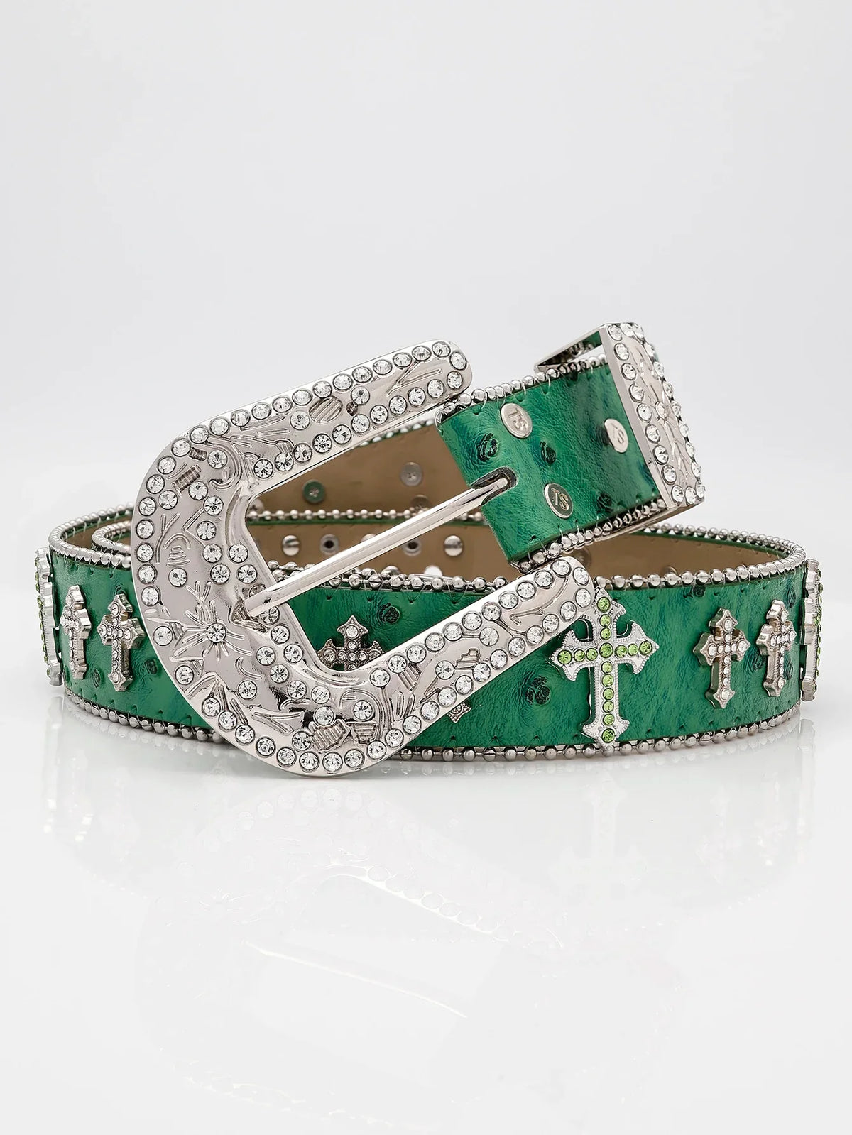 Ceinture Zola — Groumia