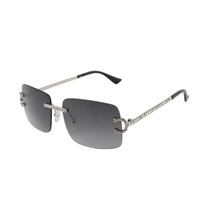 Lunette de soleil SDM — Groumia