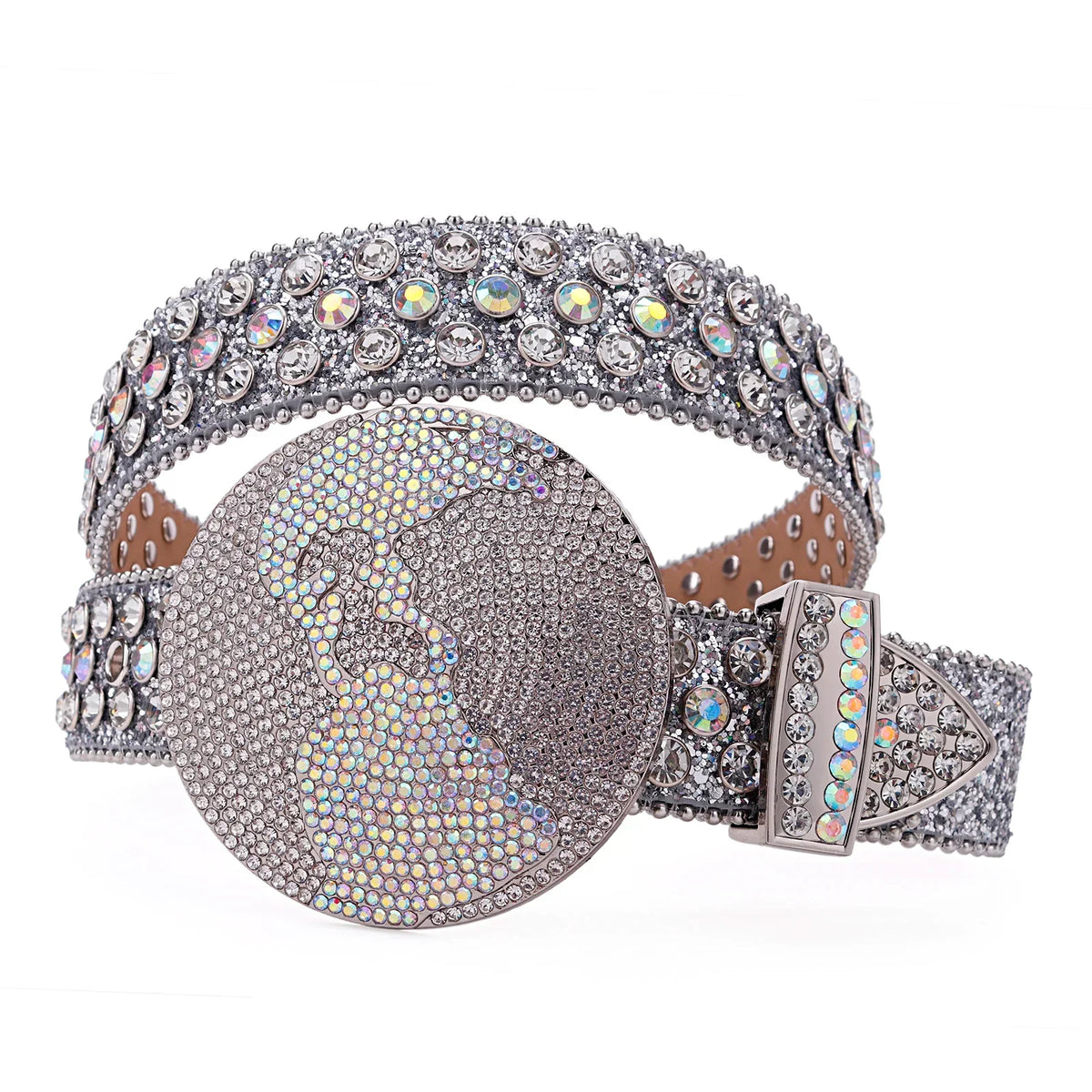 Ceinture Hip Hop — Groumia