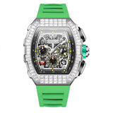 Montre Maes — Groumia