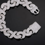 Bracelet Gazo — Groumia