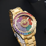 Montre Takashi Murakami — Groumia