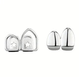 Grillz 2 dents — Groumia