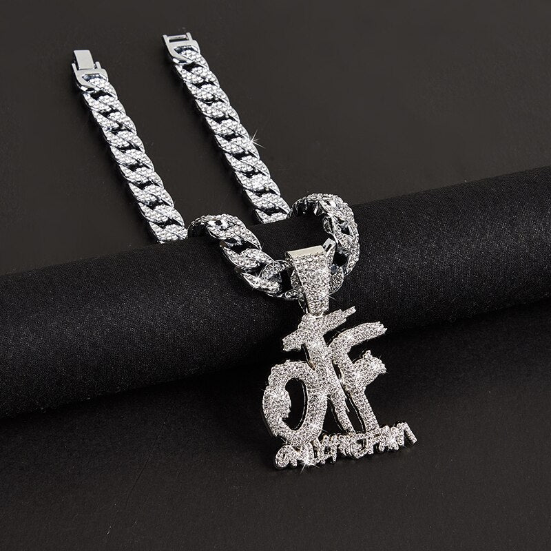 Chaine OTF — Groumia